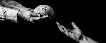 Giving