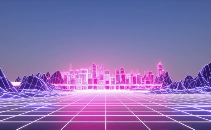The Metaverse and what it means for the future of the Internet