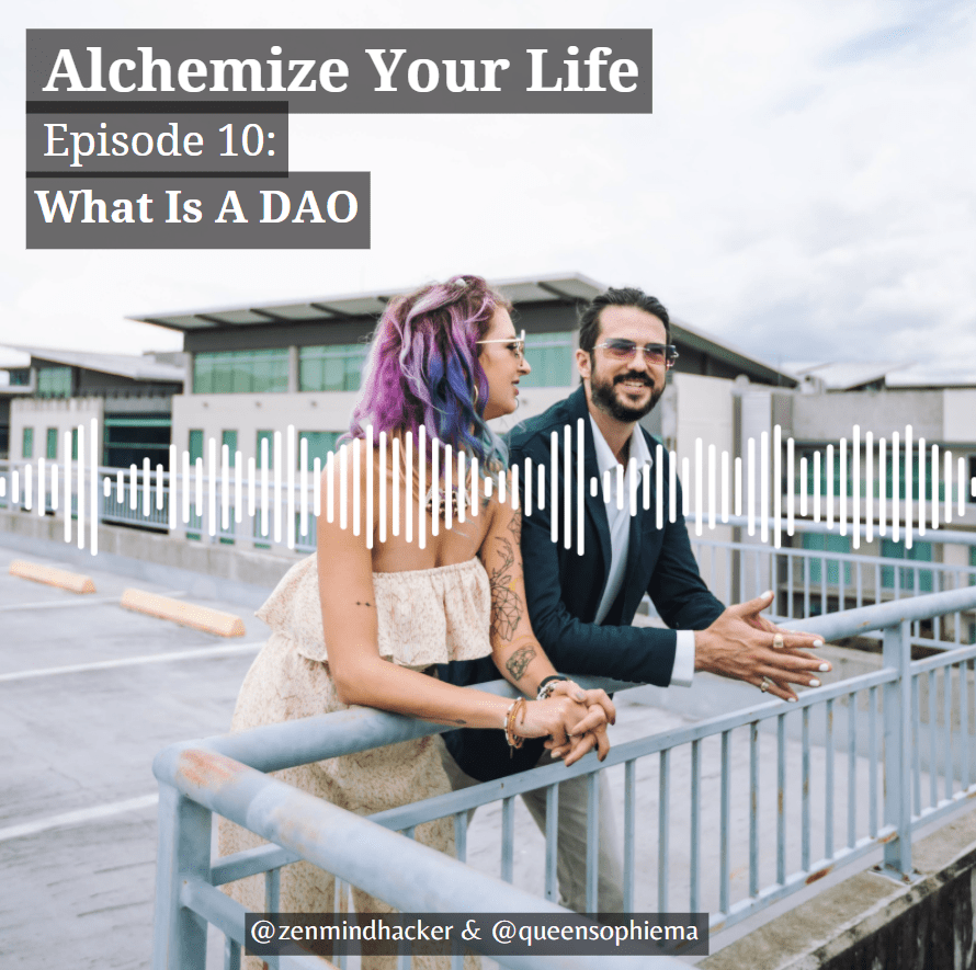 DAO