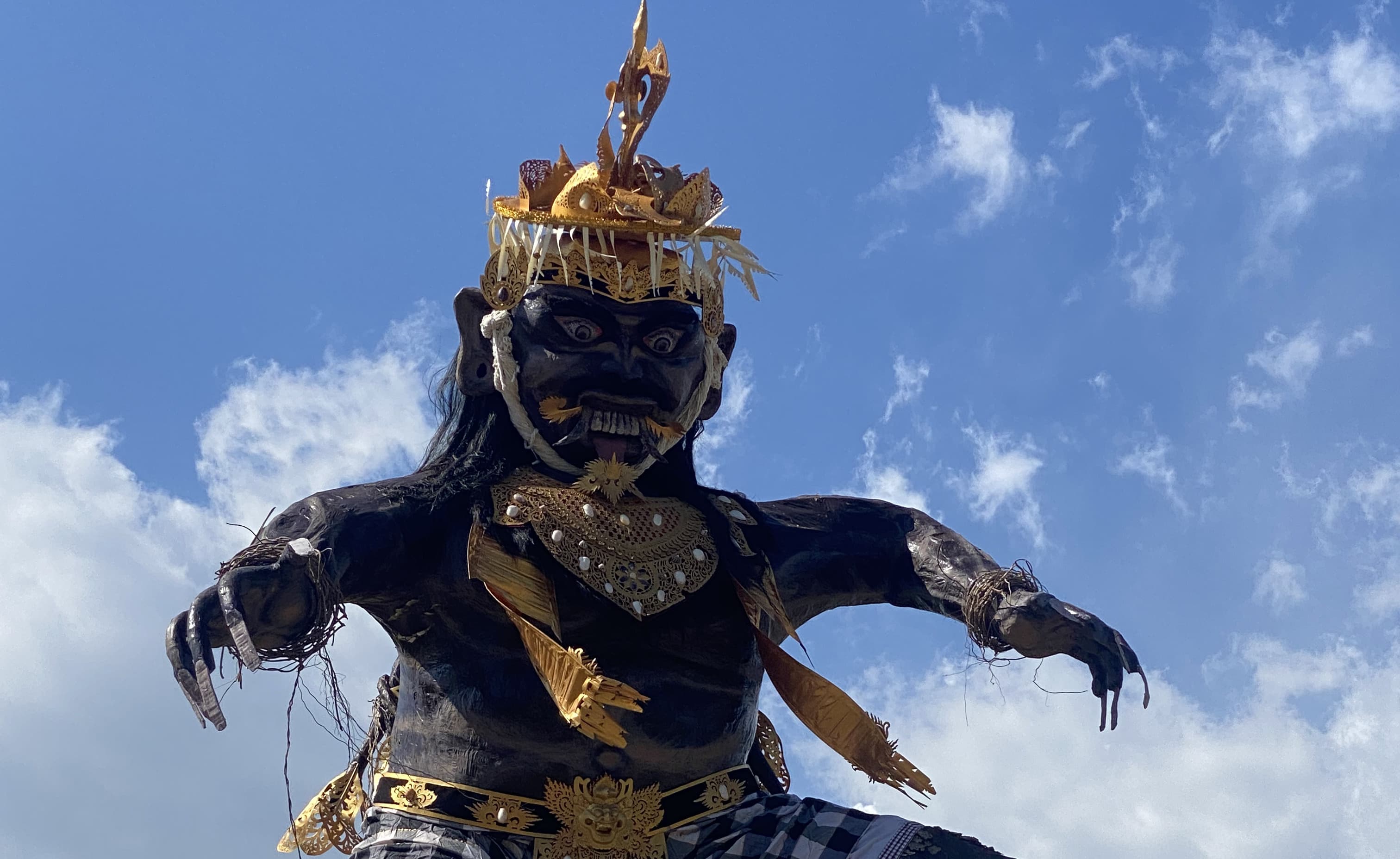 A new consciousness: Is being spiritual enough?